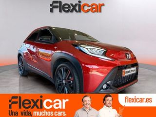 Toyota Aygo 1.0 VVT-I 72CV Like