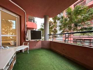Piso en venta en Los Pacos en Fuengirola