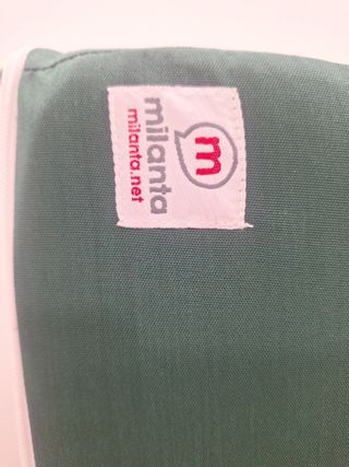 Colchoneta espuma psicomotricidad