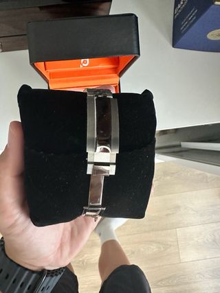 Seiko Mod Daytona
