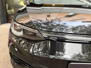 Volkswagen Golf R (320CV) 2021