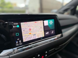 Volkswagen Golf R (320CV) 2021