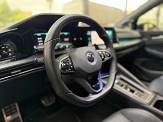 Volkswagen Golf R (320CV) 2021