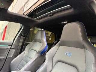 Volkswagen Golf R (320CV) 2021