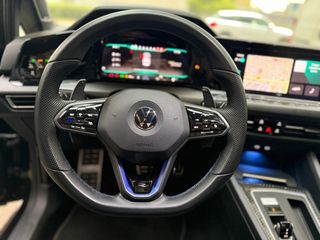 Volkswagen Golf R (320CV) 2021