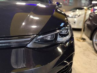 Volkswagen Golf R (320CV) 2021