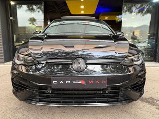 Volkswagen Golf R (320CV) 2021