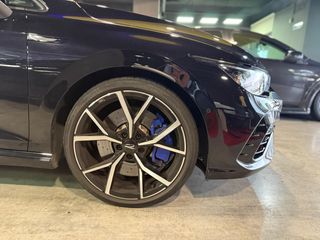 Volkswagen Golf R (320CV) 2021