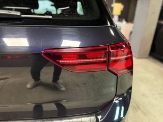 Volkswagen Golf R (320CV) 2021