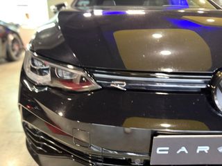 Volkswagen Golf R (320CV) 2021