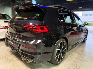 Volkswagen Golf R (320CV) 2021