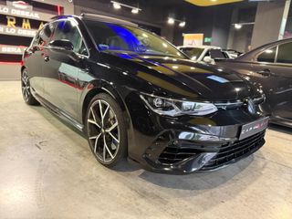 Volkswagen Golf R (320CV) 2021