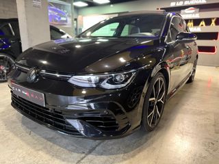 Volkswagen Golf R (320CV) 2021