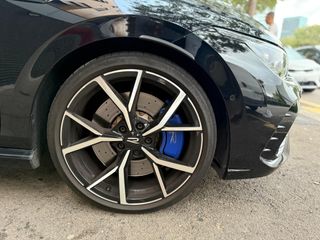 Volkswagen Golf R (320CV) 2021