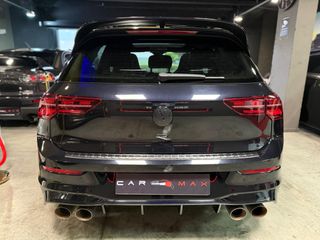 Volkswagen Golf R (320CV) 2021