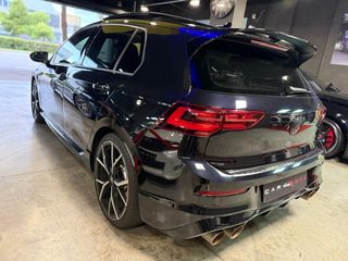 Volkswagen Golf R (320CV) 2021