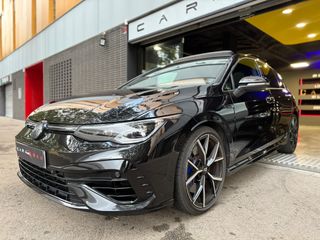 Volkswagen Golf R (320CV) 2021