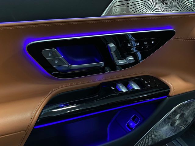 Mercedes AMG SL 63 AMG 4MATIC+