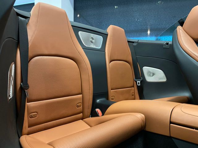 Mercedes AMG SL 63 AMG 4MATIC+