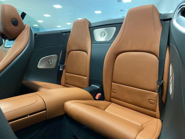 Mercedes AMG SL 63 AMG 4MATIC+