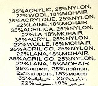 Vestido Desigual bordado floral marrón