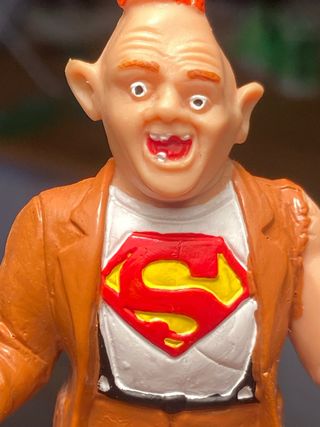 Figura PVC Raul