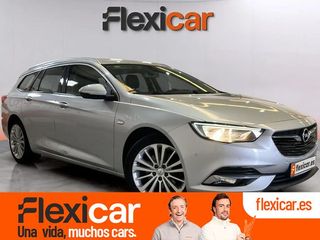 Opel Insignia  ST 2.0 CDTi S&S Turbo D Excellence