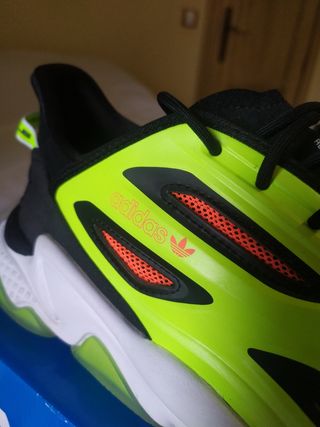Zapatillas Adidas Ozweego Celox