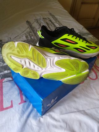 Zapatillas Adidas Ozweego Celox