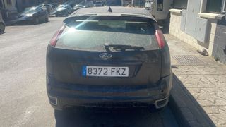 Ford Focus 2007