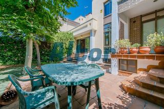 Casa adosada en venta en San Nicasio - Campo de Tiro - Solagua en Leganés