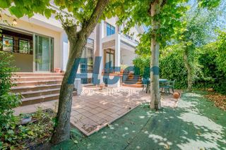 Casa adosada en venta en San Nicasio - Campo de Tiro - Solagua en Leganés