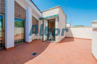 Casa adosada en venta en San Nicasio - Campo de Tiro - Solagua en Leganés