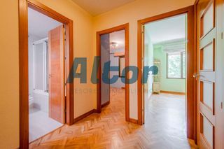 Casa adosada en venta en San Nicasio - Campo de Tiro - Solagua en Leganés