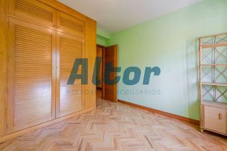 Casa adosada en venta en San Nicasio - Campo de Tiro - Solagua en Leganés