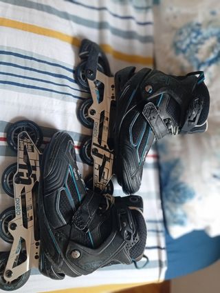 Patines en línea Oxelo