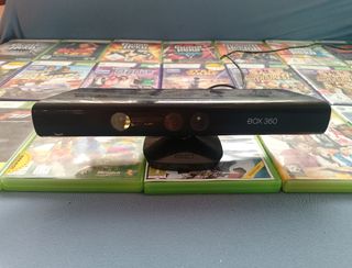 Kinect Xbox 360