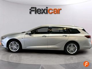 Opel Insignia  ST 2.0 CDTi S&S Turbo D Excellence