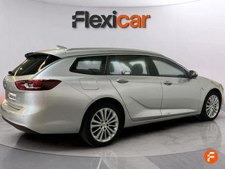 Opel Insignia  ST 2.0 CDTi S&S Turbo D Excellence