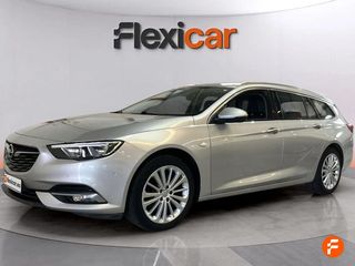 Opel Insignia  ST 2.0 CDTi S&S Turbo D Excellence