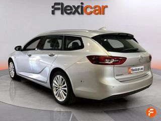 Opel Insignia  ST 2.0 CDTi S&S Turbo D Excellence