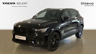 Volvo XC40 B3 PLUS BLACK EDITION 2025 KM0!