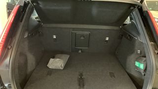 Volvo XC40 B3 PLUS BLACK EDITION 2025 KM0!