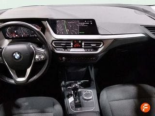 BMW Serie 2 218i Gran Coupe