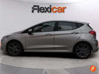 Ford Fiesta 1.0 EcoBoost 103kW(140CV) ST-Line S/S 5p