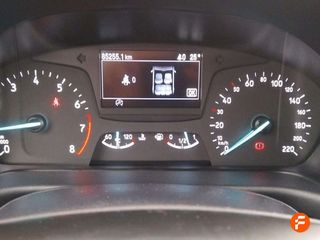 Ford Fiesta 1.0 EcoBoost 103kW(140CV) ST-Line S/S 5p