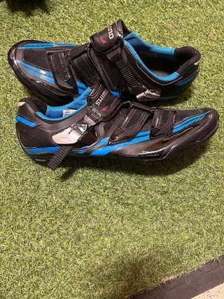 Zapatillas Carretera Shimano R320