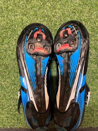 Zapatillas Carretera Shimano R320