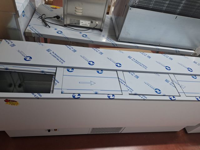 Botellero nuevo 4 puertas