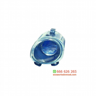 Faros antiniebla para BMW X5 E53 (00-03)